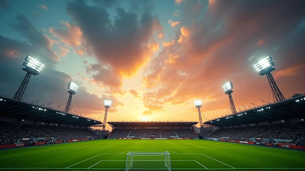 The Bezos Signal: Why Liverpool's New Investors Prove Soccer is the Ultimate Capitalist Asset