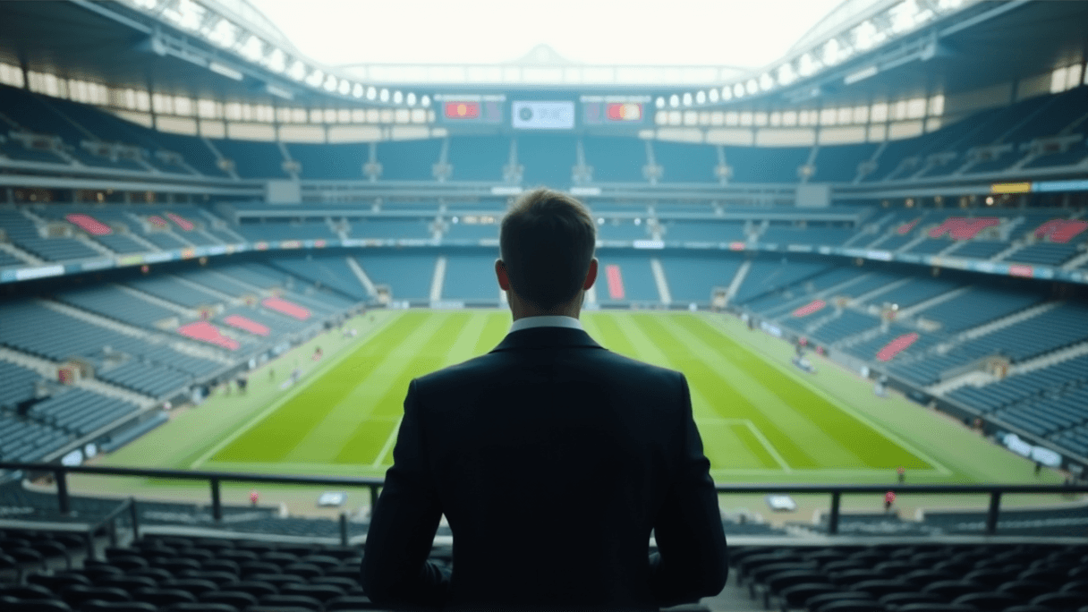 The Billionaire's Moral Compass: Kraft's Power Play at Gillette Stadium