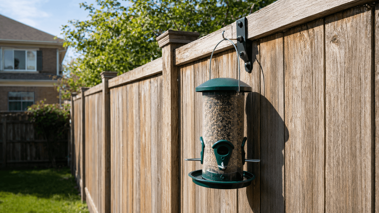 The Bird Feeder Paywall: Hardware-as-a-Service Hits the Backyard