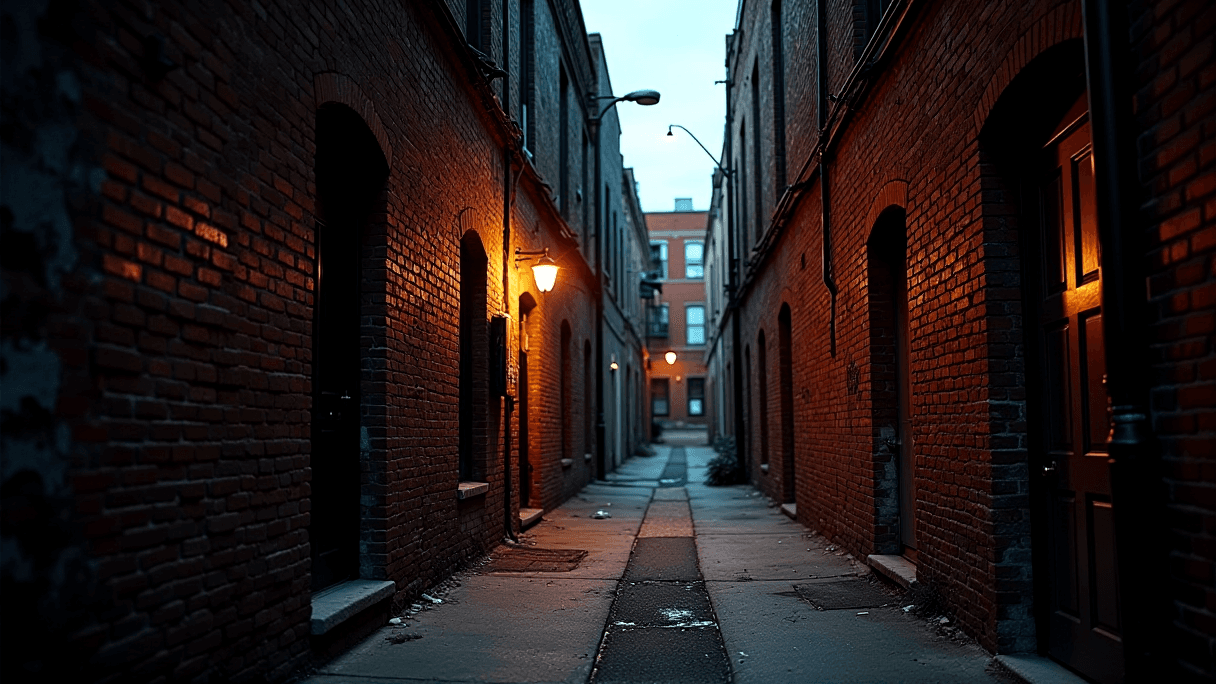 The Blueprint for Survival: Why Nashville Must Embrace Its Gritty Past