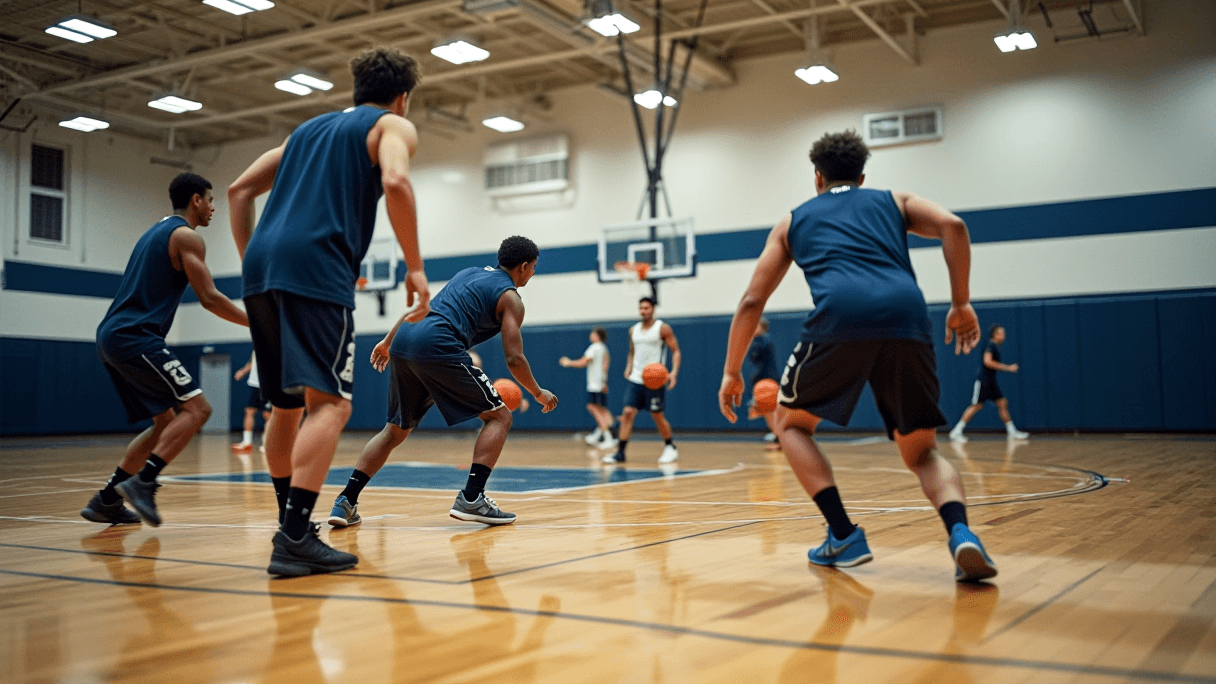 The Blueprint of a Dynasty: How OKC's Defensive Versatility Redefines the Modern NBA