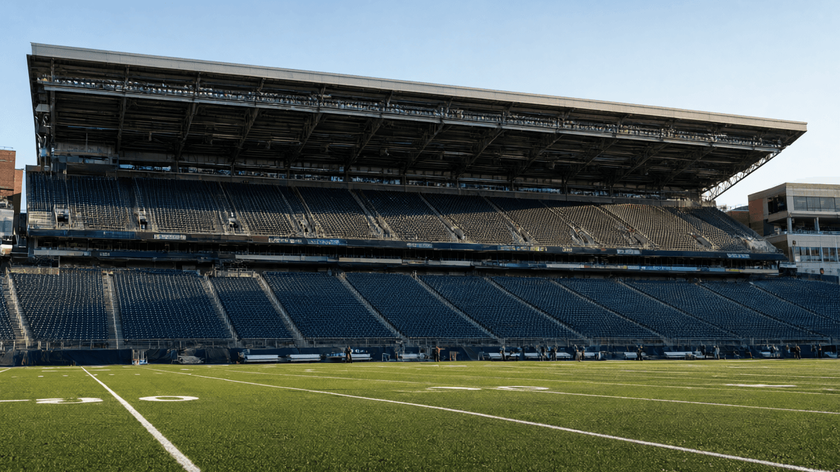 The Bonus Arms Race: Why Operators Are Weaponizing Week 4 College Football