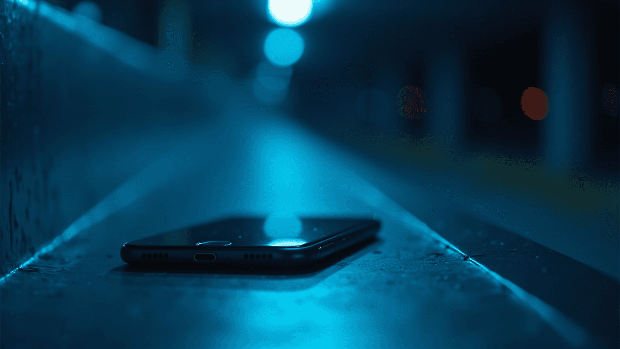 The Border Search Trap: When Privacy Software Becomes a Federal Crime