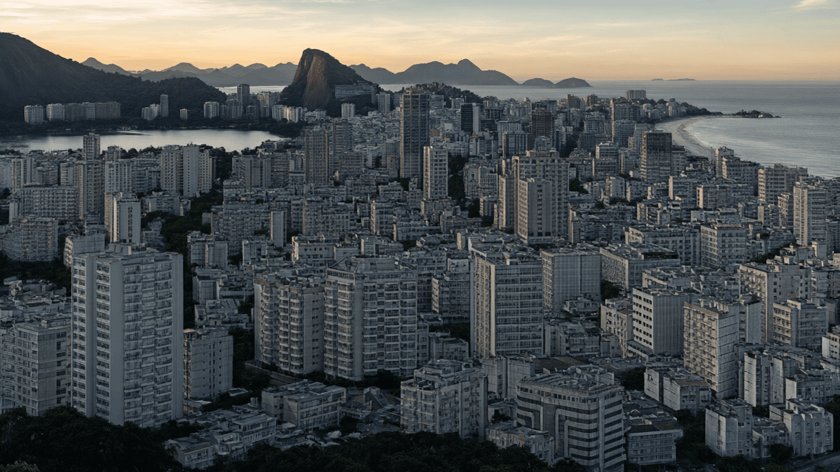 The Brazil Experiment: NFL Treats Cowboys and Ravens Like Travel Guinea Pigs