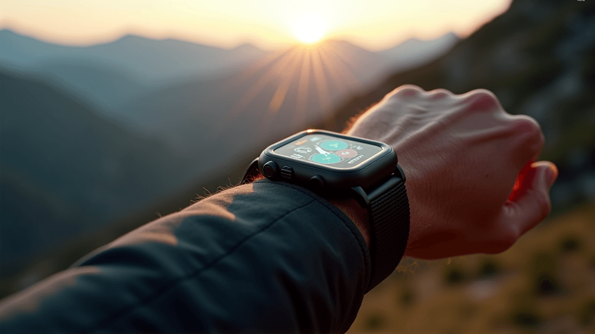 The Brightness Bubble: Garmin's Fenix 9 and the Myth of 'Rugged' Luxury