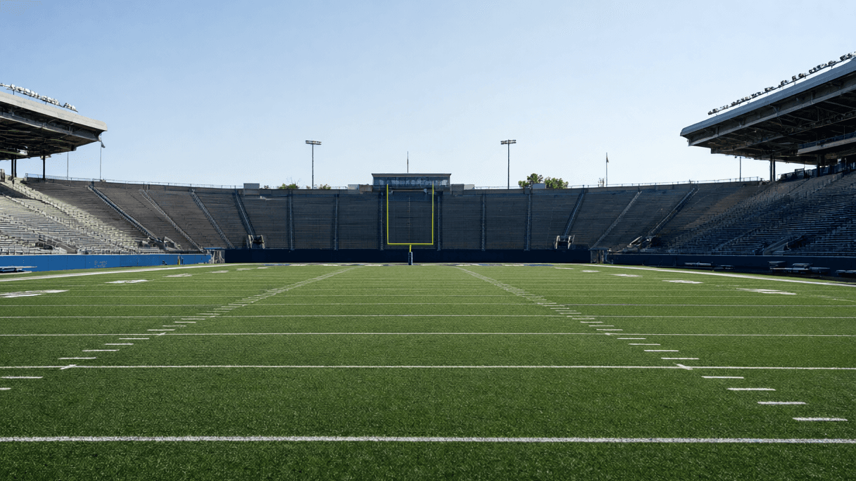 The Cap is a Fantasy: Why the CSC Investigations Prove College Football is in a Race to the Bottom