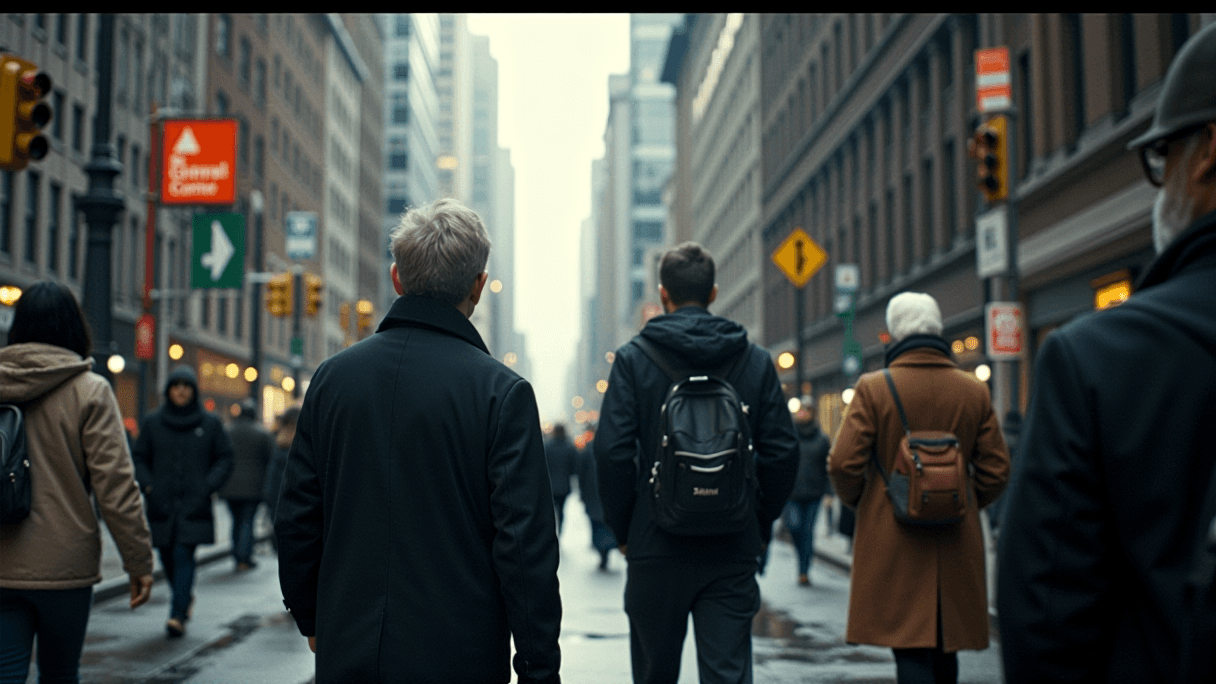 The CapEx Pivot: Why the 'Machine Age' Signals a New ROI Calculus for Enterprise AI