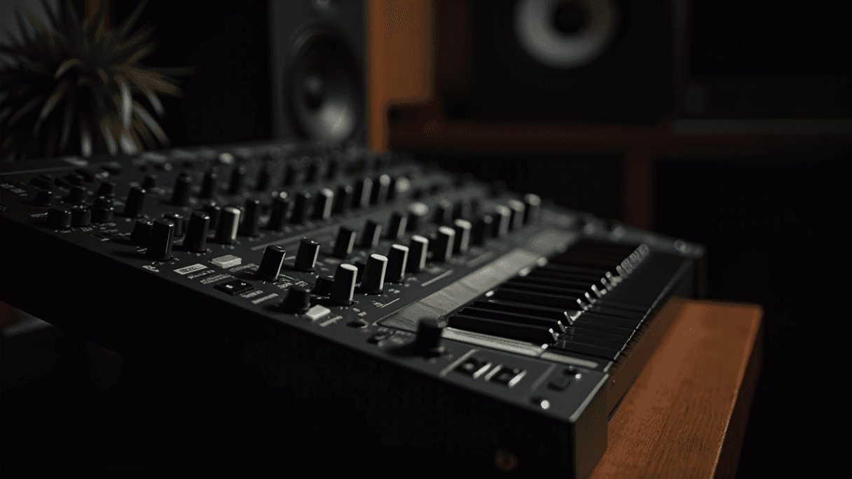 The Case for Constraints: How Elektron’s Budget Line Redefines the Prosumer Workflow