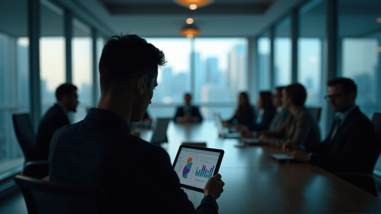 The CFO's Veto: Why Spend Controls Are the Real Catalyst for AI Scaling
