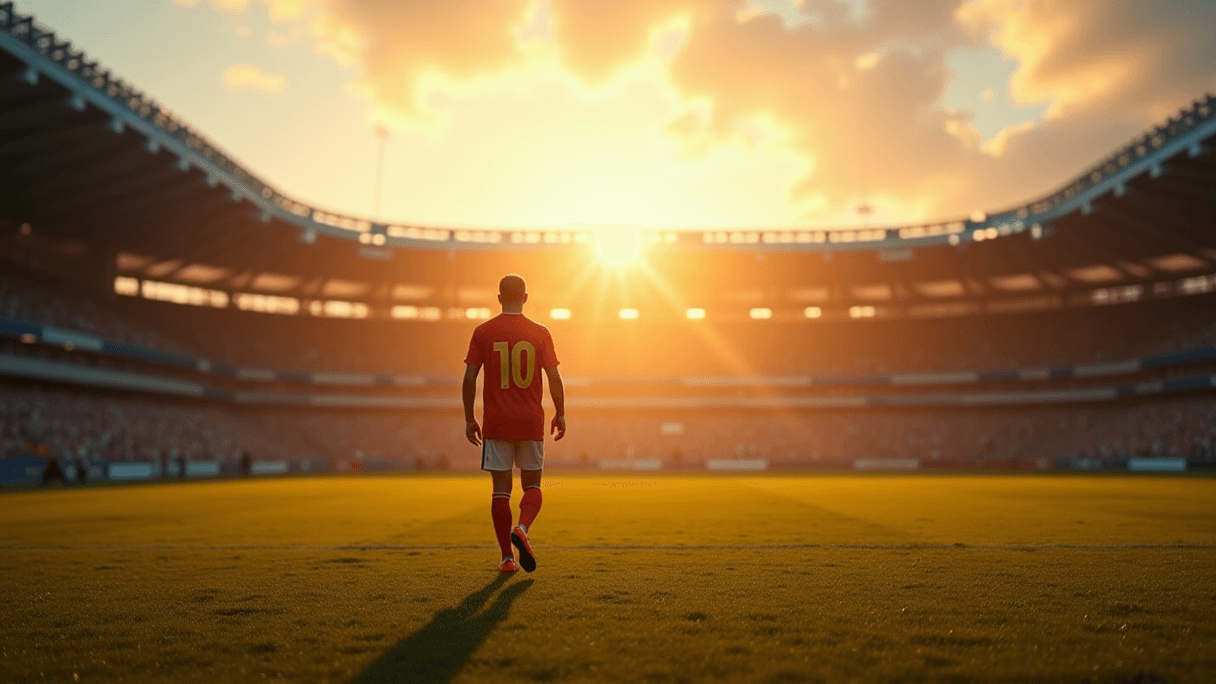 The Chicago Signal: Why Lewandowski's Arrival Redefines the MLS Value Proposition