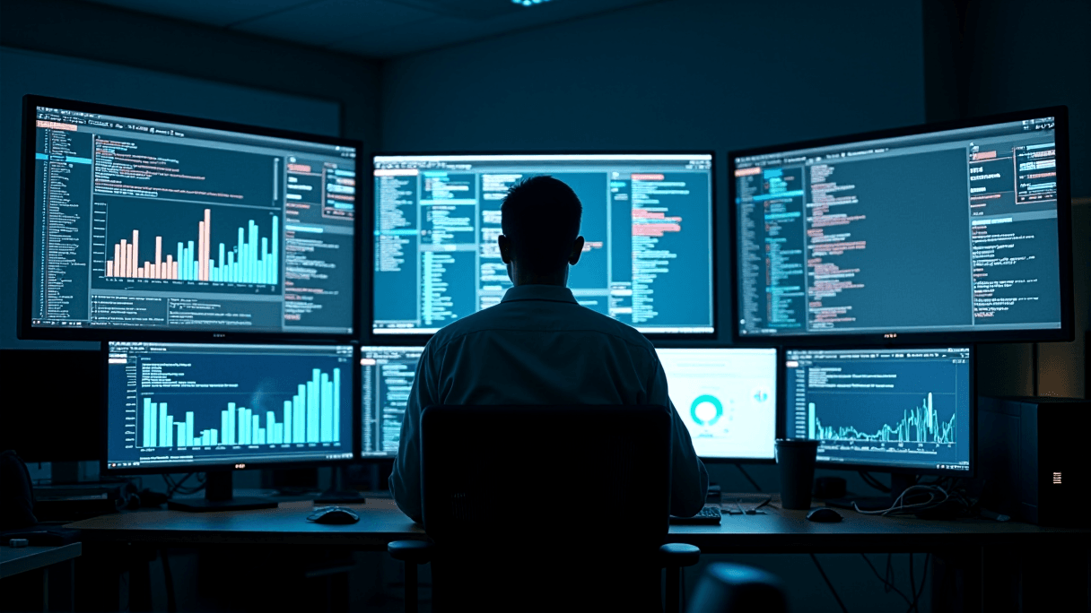 The 'Citizen Developer' is Just Shadow IT With a Better Publicist