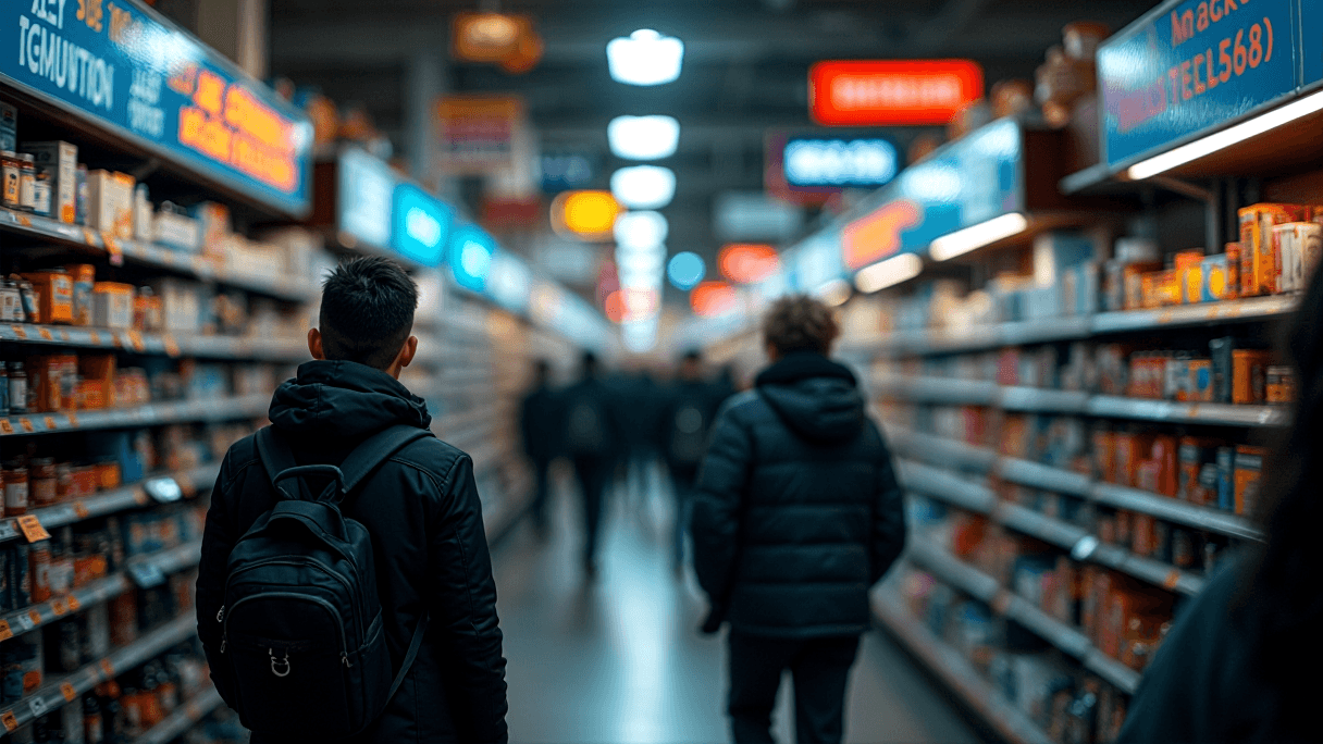 The Commoditization of Compute: Stoa and the New GPU Marketplace