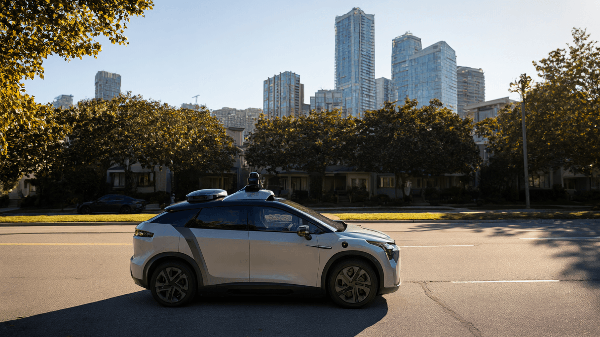 The Compliance Cost: California's New AV Mandates Shift Robotaxi Valuation Metrics