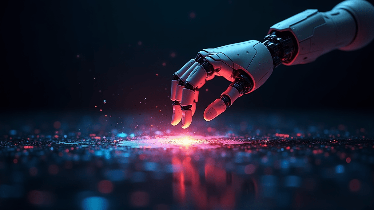 The Content Cannibal: Why AI's 'Doom Loop' Threatens Interactive Media