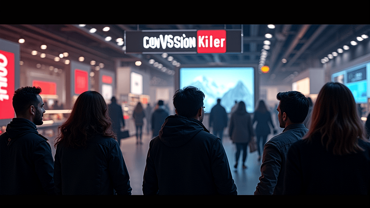 The Conversion Killer: Why the SCREEN Act is a Retail Tech Nightmare