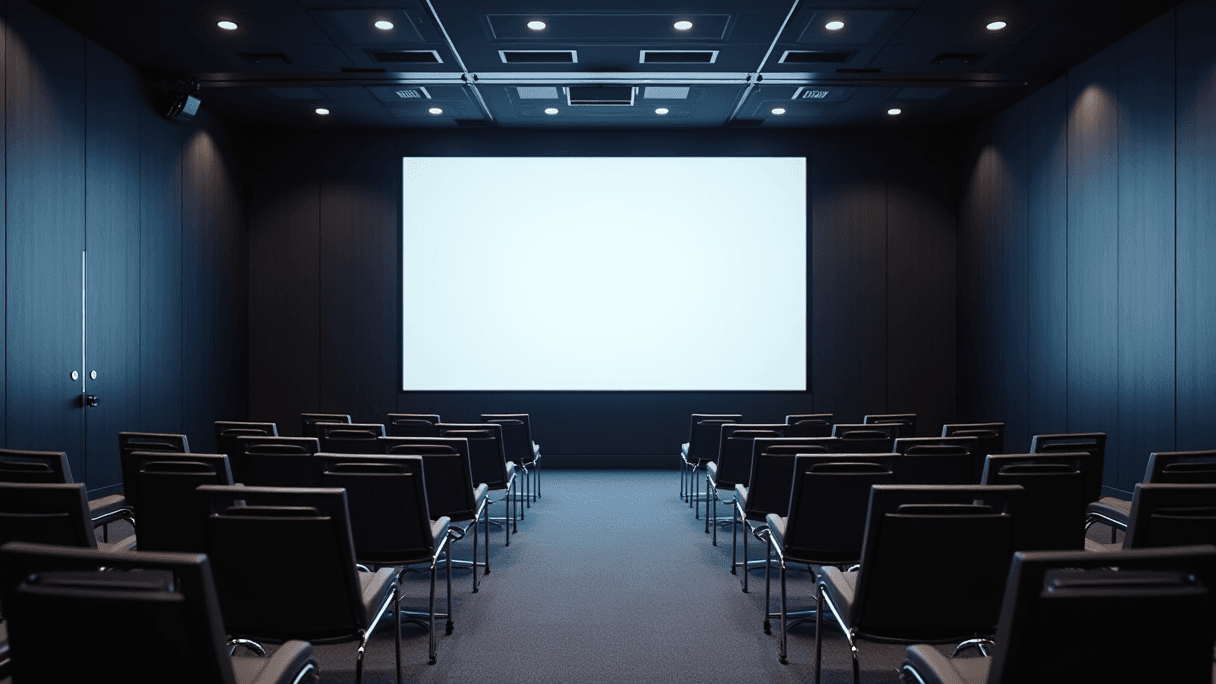 The 'Conviction' Grift: When the Pitch Deck is the Only Product