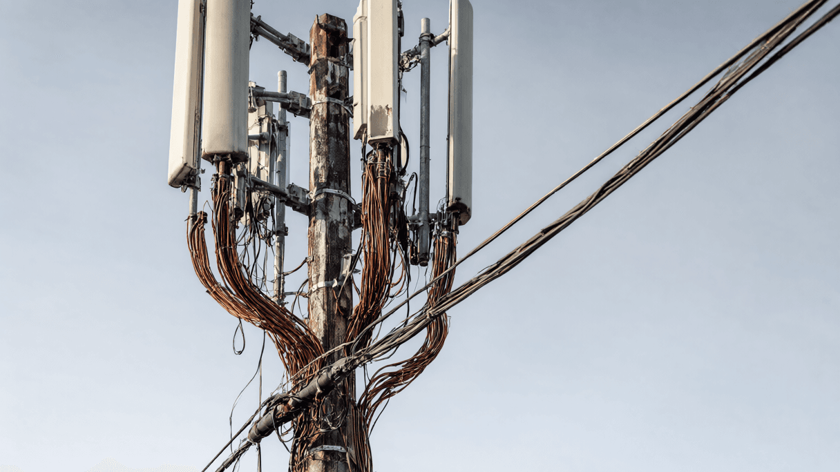 The Copper Mine Pivot: AT&T's Automation Play is a Bid for Wall Street Relevance
