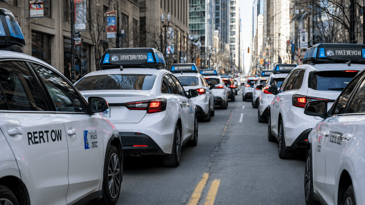 The Cost of Doing Business: Lyft's $272.5 Million Settlement is a Late-Stage Labor Tax