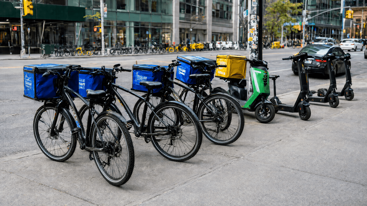 The Cost of 'Screwing Up': DoorDash's $131.5 Million NYC Payroll Failure