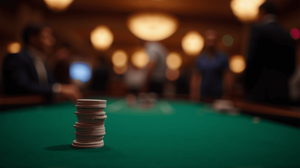 The Cousins Gamble: Las Vegas Playing a Dangerous Game of Musical Chairs