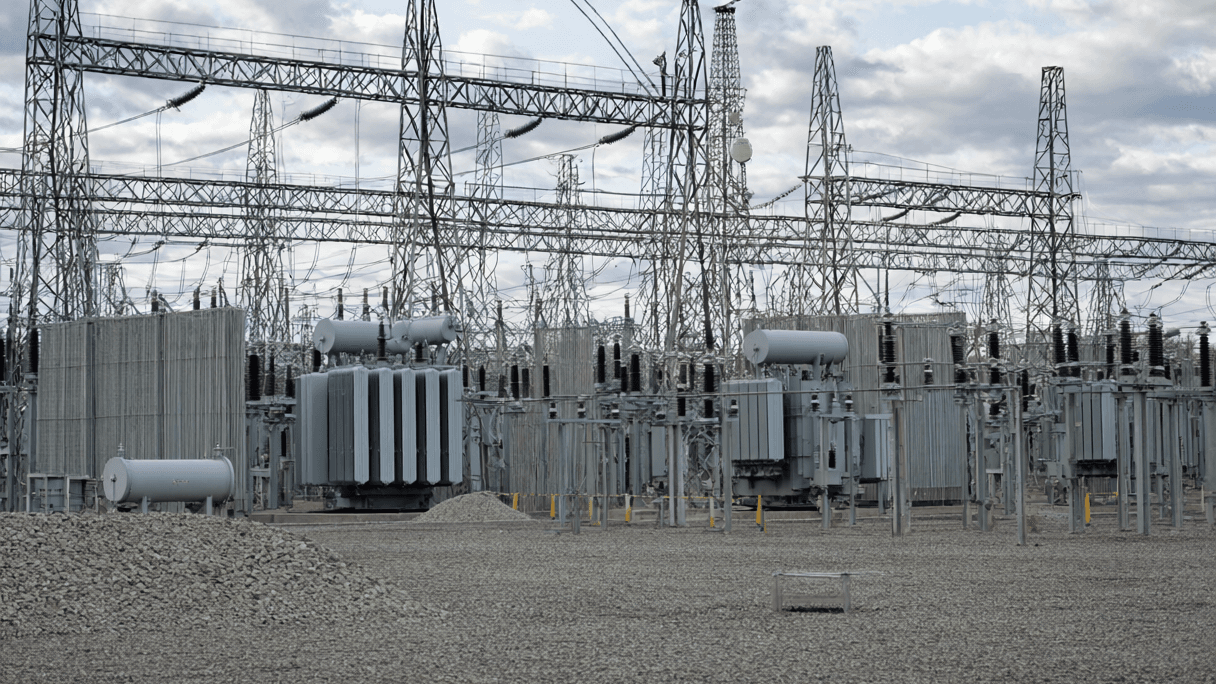 The Data Center Crisis is a Grid Crisis, Not a Zoning Dispute