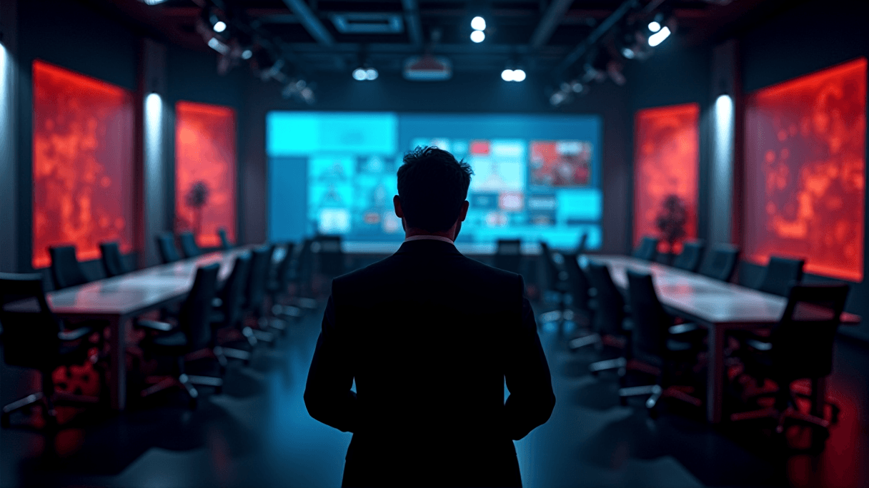 The Death of the Expert: How ESPN Traded Basketball Literacy for the Algorithm