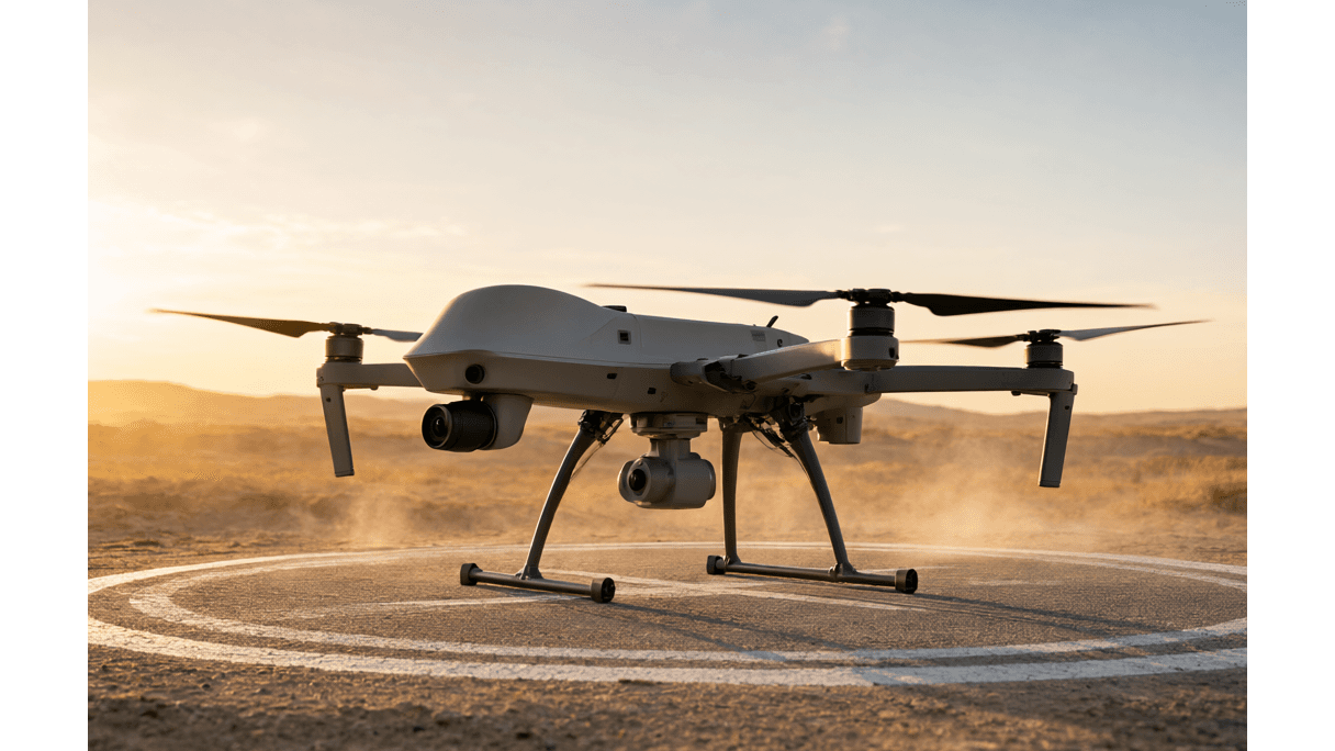 The Defense Tech Arbitrage: Is Protego Betting on Innovation or Procurement?