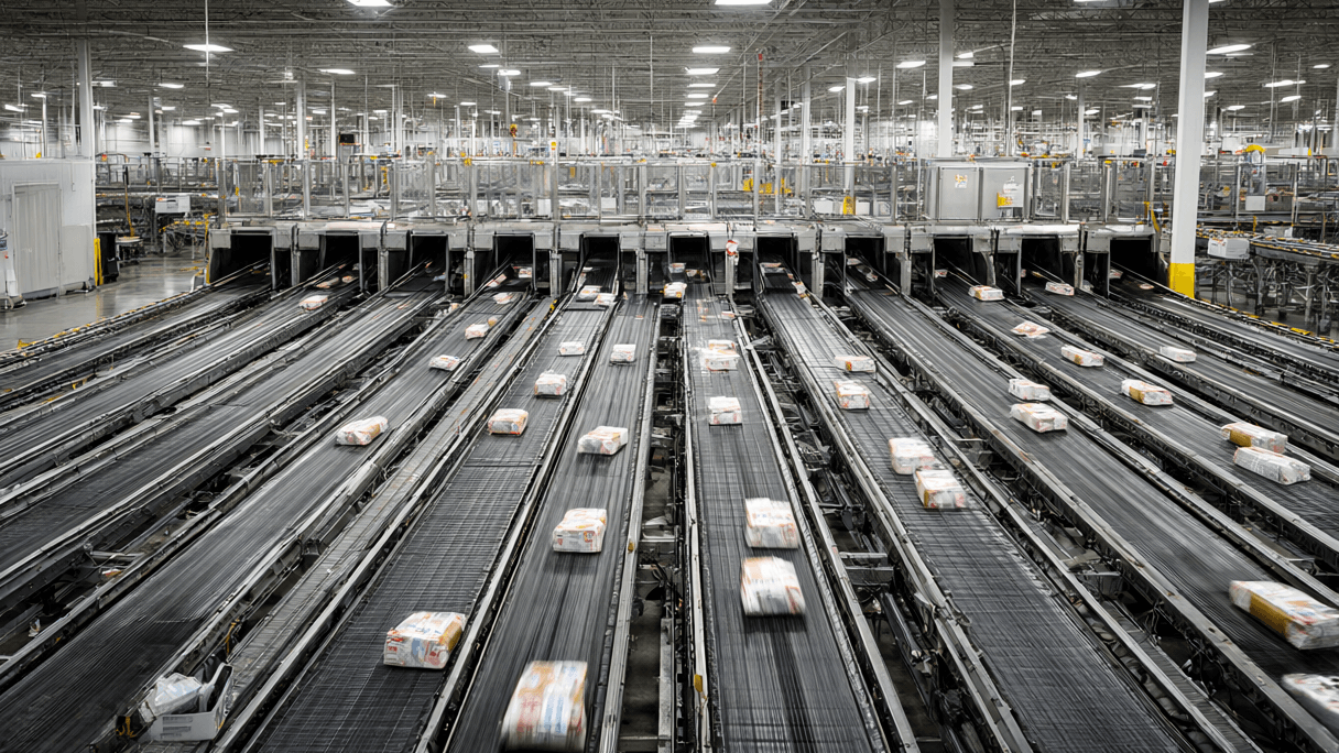 The Deterministic Gap in Agentic Commerce
