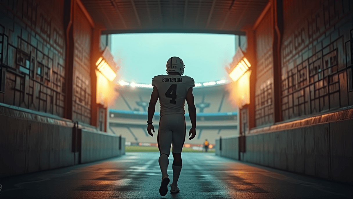 The Diggs Gamble: Washington is All-In on Jayden Daniels