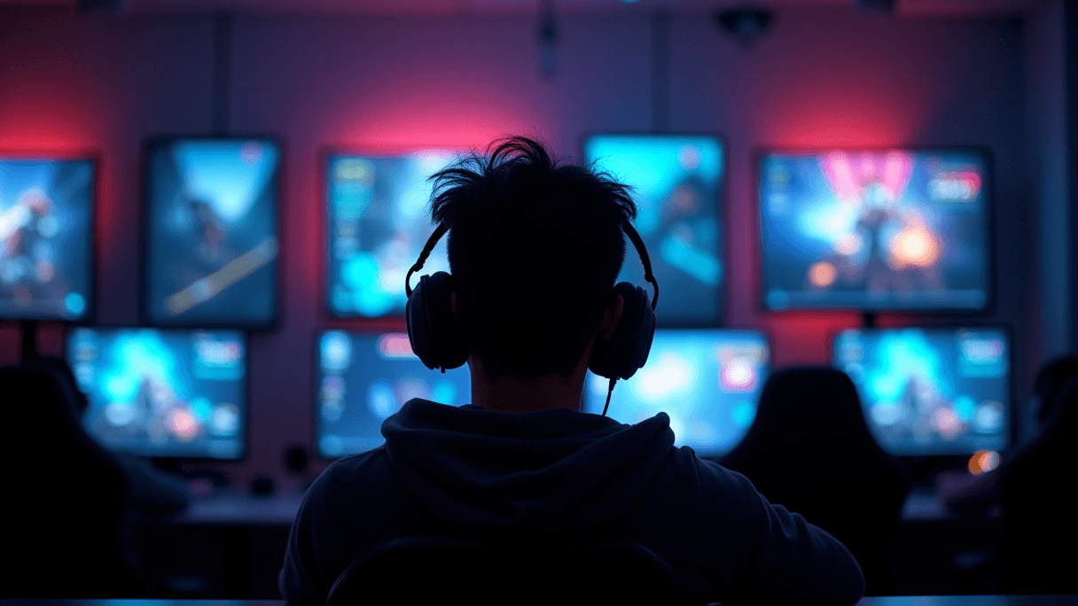 The Digital Pivot: Why the Central American and Caribbean Games' E-sports Debut is a Wake-Up Call for Regional Sportsbooks
