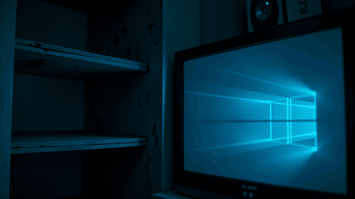 The Digital Trap: Why the Death of Physical Media is a Loss of Ownership