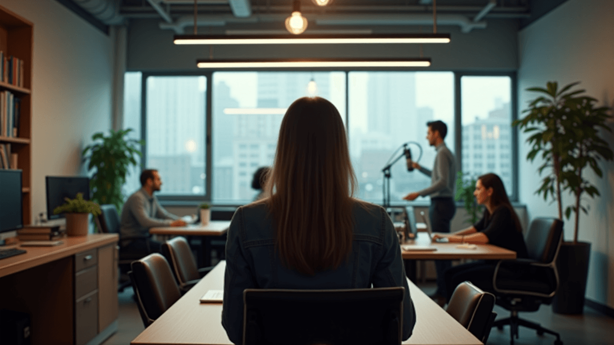 The Distribution Play: Why VCs are Hiring Creators