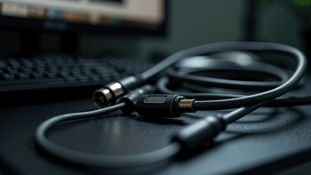 The Docking Tax: How Proprietary Standards Hold Your Desktop Hostage