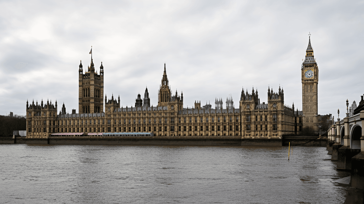 The 'Door-Opening' Gambit: Palantir's Watson Hire and the £330M NHS Cliff