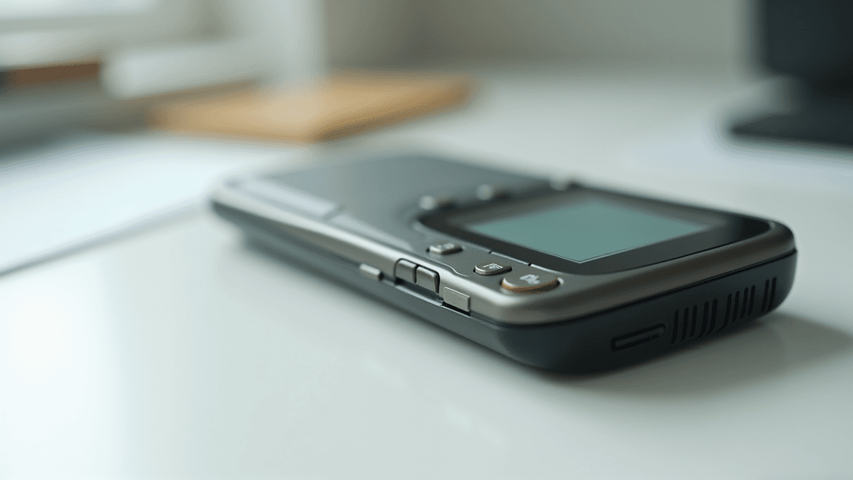 The 'Dumb Tech' Delusion: HIDIZS is Selling Nostalgia in a Plastic Shell