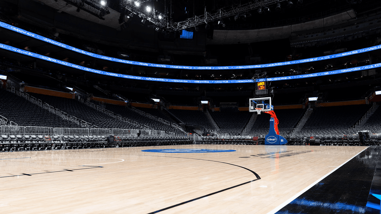 The Efficiency Gap: Assessing Bronny James's Role in the Lakers' Rotation