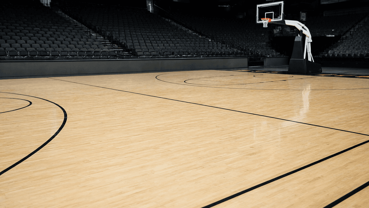 The Efficiency Gap: Why Preseason Metrics Are Challenging the Lottery Hype