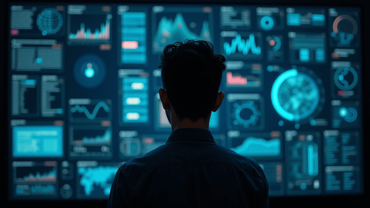 The Efficiency Illusion: Deconstructing Netflix's AI Integration