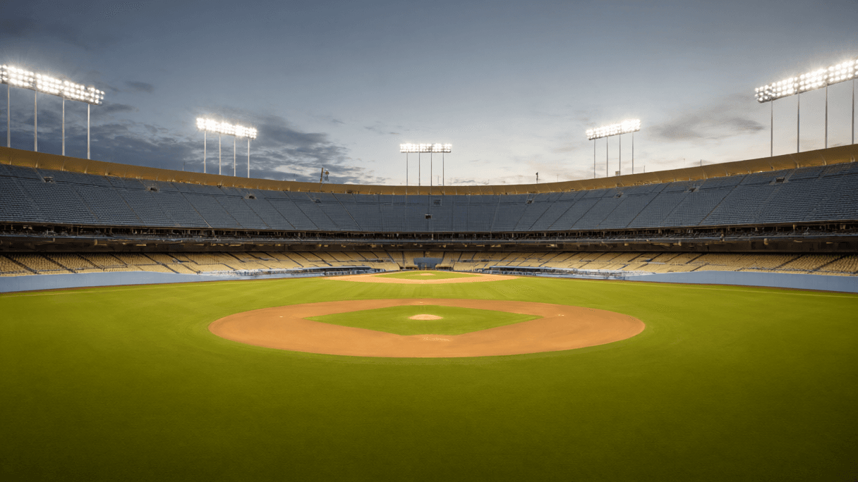 The Efficiency of the Sweep: Why the Brewers' Historic Run Mirrors 1968
