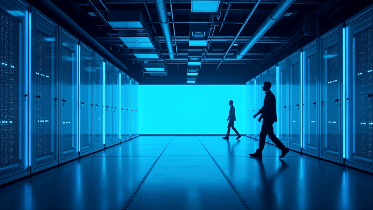 The Efficiency Paradox: Why Alibaba Cloud is Using AI to Avoid Using AI