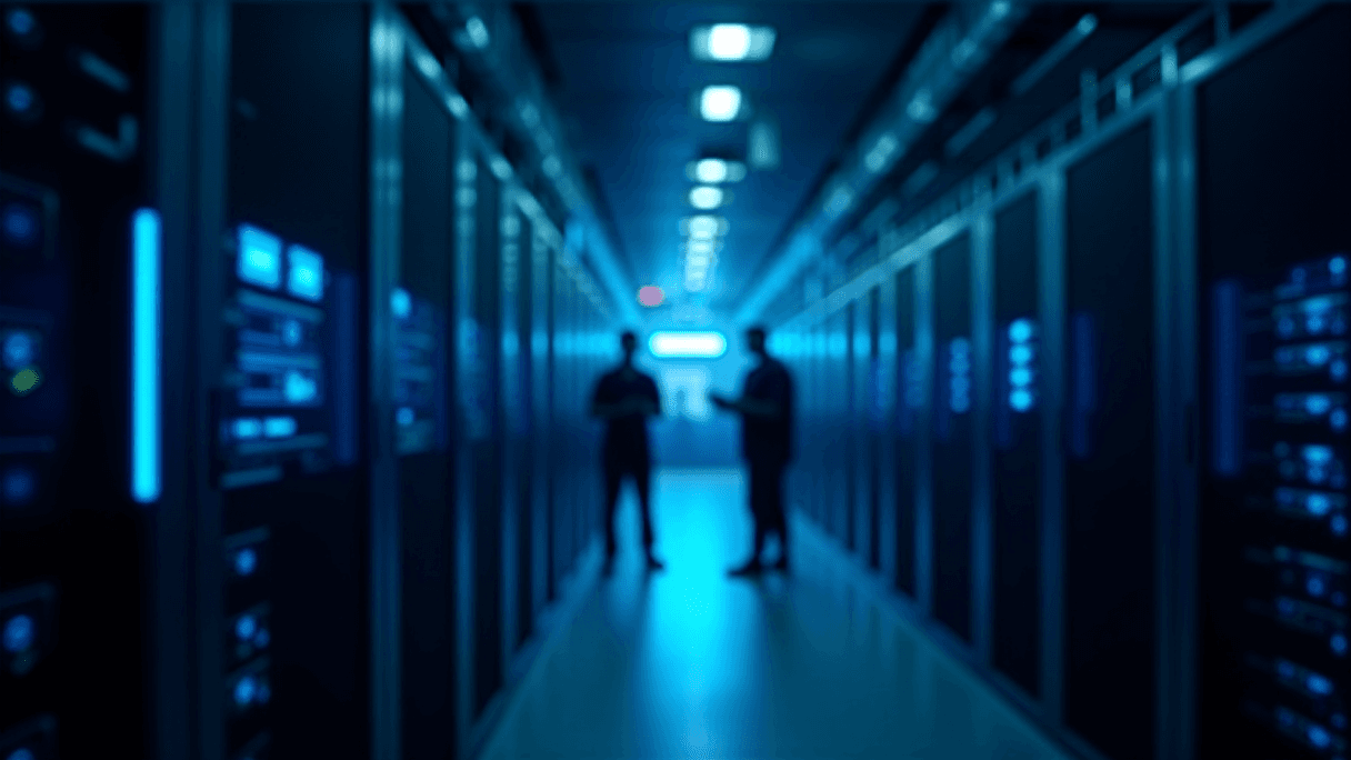 The Efficiency Pivot: Why Alibaba Cloud is Using AI to Avoid AI