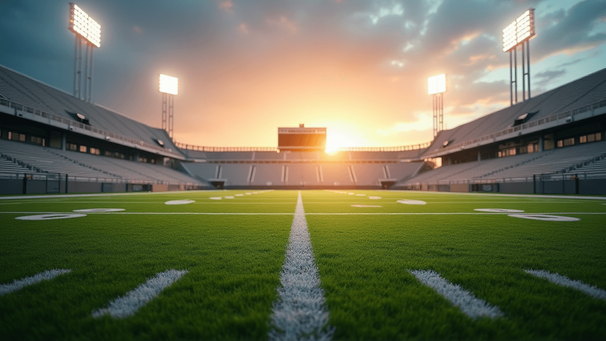 The Eight-Figure Jersey Sponsorship: Collegiate Athletics' New Real Estate Market