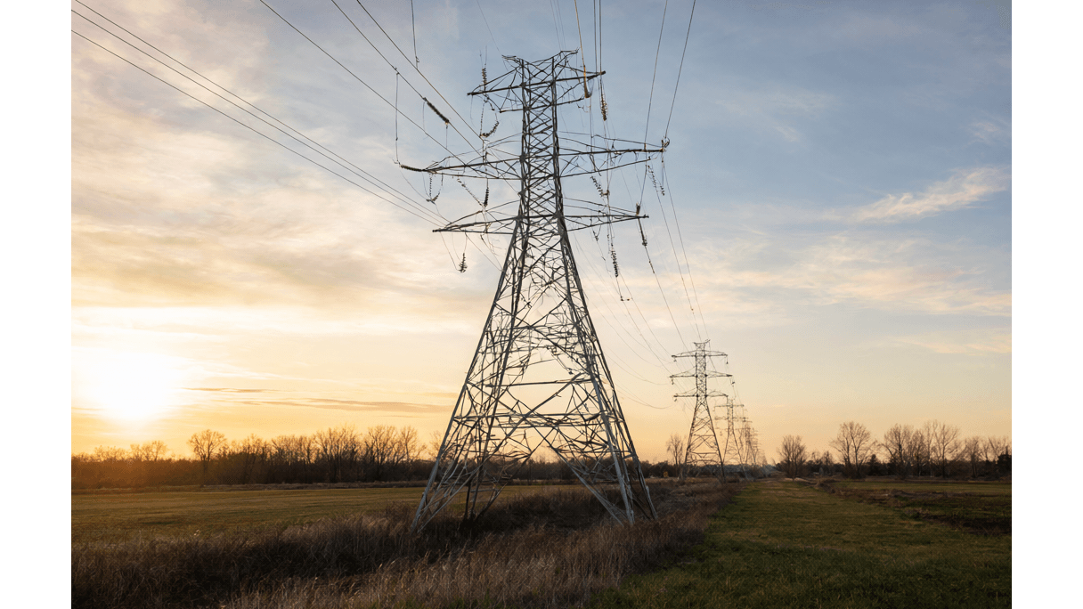 The Electrification Gap: Why Targets Aren't Infrastructure