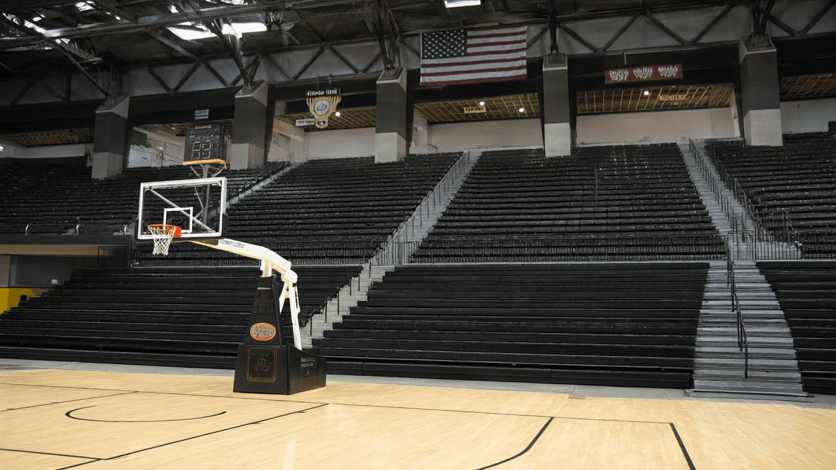 The Eligibility Abyss: Mark Mitchell and the Collapse of NCAA Stability