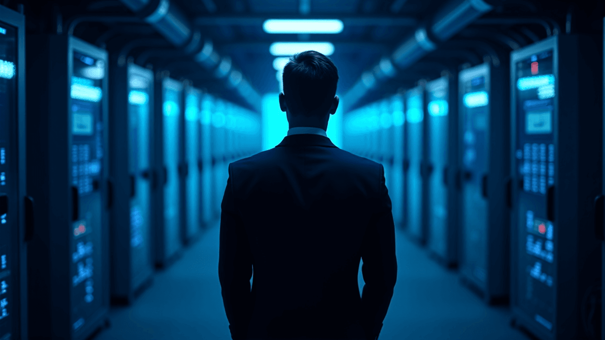 The End of the AI Honor System: White House Moves Toward Hard-Coded Open Source Oversight
