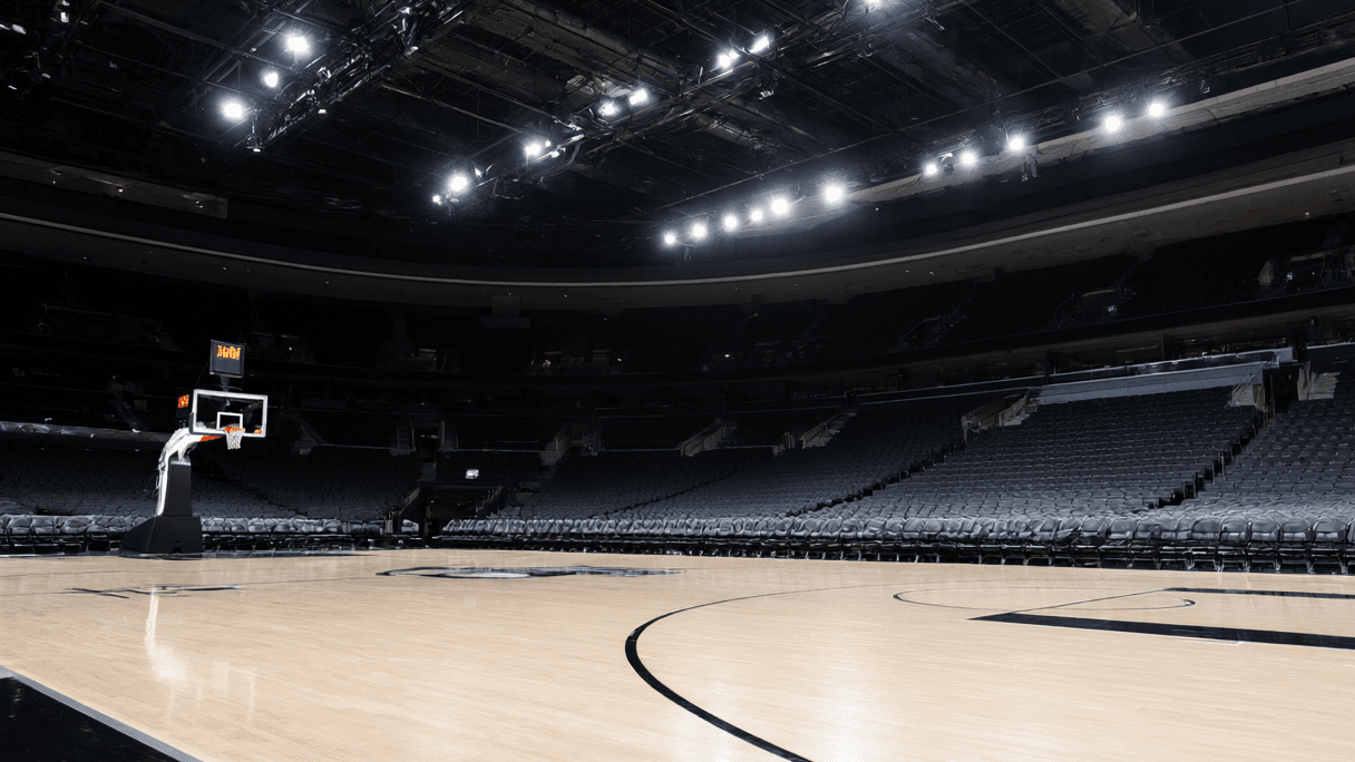 The End of the Gray Area: NBA's Crackdown on the Off-Arm Push