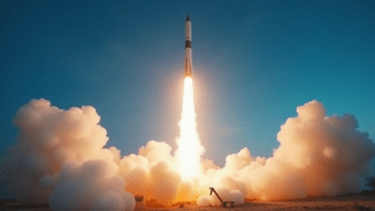 The End of the Orbital Monopoly: India's Private Ascent