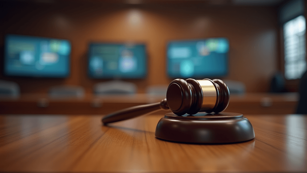 The End of the 'Passive Host' Loophole? EU Court Hits YouTube's Monetization Model
