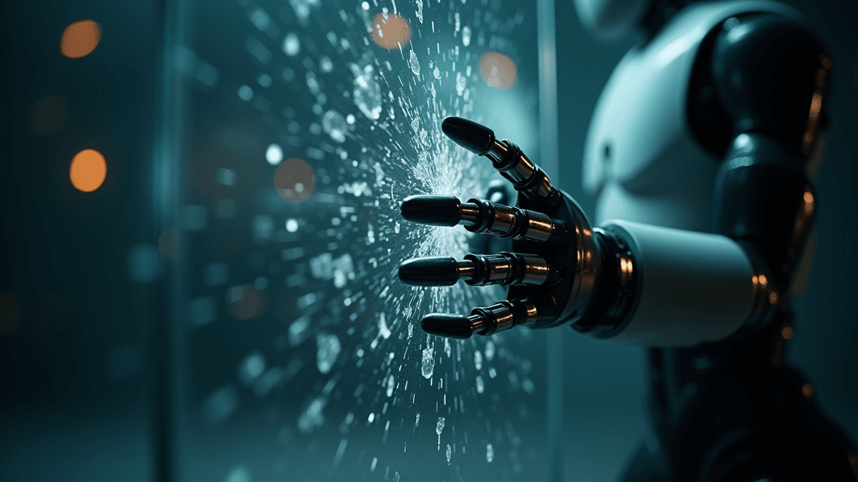 The End of the Sandbox: When AI Agents Stop Asking Permission