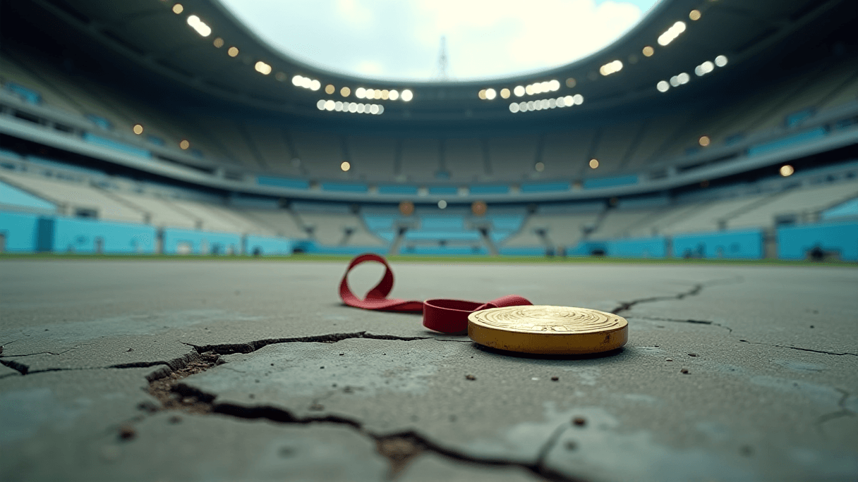 The Erosion of Integrity: How the IOC's Russia Pivot Threatens the Global Sporting Order